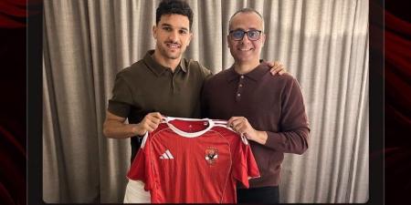أبرز المحترفين الجدد في الدوري المصري بعد غلق الميركاتو الصيفي - المدينة برس