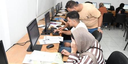 اليوم، آخر موعد لتسجيل رغبات طلاب المرحلة الثانية بتنسيق الجامعات 2026 - المدينة برس