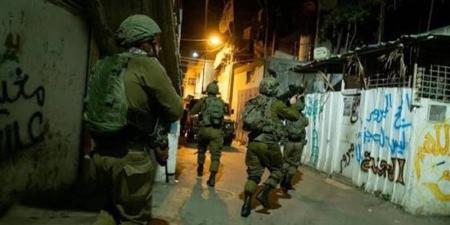 إصابة فلسطينيين بهجوم للمستوطنين واقتحامات إسرائيلية في الضفة الغربية - المدينة برس