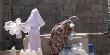 انقطاع الكهرباء يضرب شريان المياه في ليبيا - المدينة برس