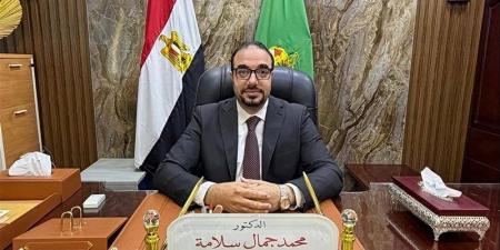 صحة الفيوم تشكل لجنة لوضع تصور لأعمال تطوير جناح العمليات بالمستشفى العام - المدينة برس