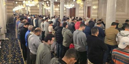 مواقيت الصلاة، موعد أذان الفجر الإثنين في القاهرة والمحافظات - المدينة برس