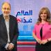 الفنان انتصار عبد الفتاح: مهرجان الطبول رسالة سلام مصرية للعالم - المدينة برس