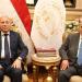 مهنئا رئيس محكمة النقض، محافظ القاهرة: القضاء المصرى أحد أهم ركائز الدولة - المدينة برس