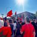 مونتريال تهدأ عقب "إقصاء المغرب" - بوابة المدينة برس