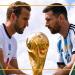 الطريق إلى الذهب، تاريخ مواجهات إنجلترا ضد الأرجنتين قبل لقاء الليلة - المدينة برس