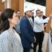 مدبولي يتفقد مركز المؤتمرات الدولي بالمدينة التراثية والحديقة المتحفية بالعلمين الجديدة - المدينة برس