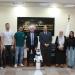 حورس روبوت، ثورة تكنولوجية تروي التاريخ المصري بالذكاء الاصطناعي في هندسة شبرا - المدينة برس