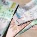 استقرار سعر الريال القطري أمام الجنيه في البنوك المصرية اليوم الأربعاء - المدينة برس