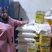 ضبط مصنع حلويات مخالف بالجيزة ومصادرة 616 كيلو خامات غذائية بدون فواتير - المدينة برس