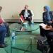 رستم: تحسين الأحوال المعيشية للمواطنين هدفنا الرئيسي و"حياة كريمة" مشروع تاريخي شامل - المدينة برس