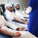 «الائتمان» يطلق حملة للتبرع بالدم تحت شعار «خطوة منك..حياة لغيرك» - بوابة المدينة برس