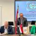 المصرية لنقل الكهرباء توقع عقد إنشاء خط لتفريغ قدرات طاقة الرياح بخليج السويس - المدينة برس