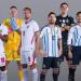 كأس العالم 2026، تشكيل الأرجنتين المتوقع أمام إنجلترا في نصف النهائي - المدينة برس