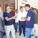 محافظ مطروح يوجه بدعم الخدمات العلاجية بمركز العزيمة لعلاج وتأهيل الإدمان - المدينة برس