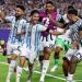 بعد تأهله لنهائي المونديال، منتخب الأرجنتين يتساوى مع البرازيل ويتخطى إيطاليا - المدينة برس