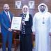 «التطبيقي» تحصل على شهادة «ISO/IEC 27001:2022» في نظم إدارة أمن المعلومات - بوابة المدينة برس
