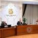بدء اجتماع الحكومة الأسبوعي برئاسة مدبولي - المدينة برس