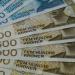 سعر الكرون الدنماركي أمام الجنيه في المركزي (آخر تحديث) - المدينة برس