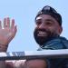 تريد التعاقد معه، جماهير بشكتاش تهتف باسم محمد صلاح خلال تقديم تروسارد (فيديو) - المدينة برس