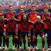 إسبانيا تسيطر على التشكيل المثالي لنصف نهائي كأس العالم - المدينة برس