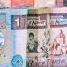 سعر الدينار الكويتي مقابل الجنيه المصري في بنك مصر - المدينة برس