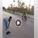 الداخلية تكشف حقيقة قيام 3 أشخاص بقطع الطريق وسرقة المواطنين بالإكراه في البحيرة(فيديو) - المدينة برس