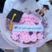 "الكتكوتة خلصت"، فتيات يستقبلن شقيقتهن ببوكيه ورد بعد انتهاء امتحانات الثانوية العامة بالمنوفية - المدينة برس