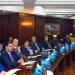 محافظ الإسكندرية يستقبل نائب وزير الصحة لمتابعة المؤشرات السكانية - المدينة برس
