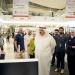 العوضي: حريصون على توعية المجتمع من مخاطر السموم بالبيئتين البرية والبحرية     - بوابة المدينة برس