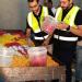 ضبط 2 طن حلوى فاسدة داخل مصنع غير مرخص بالغربية - المدينة برس