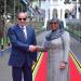 تفاصيل المباحثات المصرية التنزانية - المدينة برس
