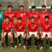 موعد مباراتي منتخب الشباب أمام الأردن استعدادا لتصفيات شمال أفريقيا - المدينة برس