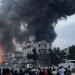 إعلام لبناني: غارة إسرائيلية تستهدف بلدة المنصوري في صور جنوبي البلاد - المدينة برس