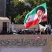 المرشد الإيراني يتوعد الولايات المتحدة - بوابة المدينة برس