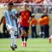 كأس العالم 2026، نتيجة مباراة الأرجنتين وإسبانيا بعد مرور 30 دقيقة (صور) - المدينة برس