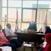 تعظيم موارد الأوقاف وتكثيف الرقابة على الملحقات باجتماع خدمات الوادي الجديد - المدينة برس
