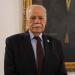 رئيس الحزب الناصري: الاغتيالات التي تمارسها إسرائيل لم تنجح فى القضاء على المقاومة الفلسطينية - المدينة برس