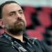 سر غضب جون إدوارد من مجلس الزمالك بعد تسريب اسم المدير الفني الجديد - المدينة برس