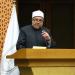 أيمن عبد الغني: الأزهر سيظل بقيادة الإمام الأكبر حارسا أمينا للعربية ومدافعا عن مكانتها - المدينة برس