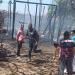 السيطرة على حريق مخلفات بكفر بطا في بنها - المدينة برس