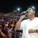 أنور يطرب جمهور مهرجان الشواطئ - بوابة المدينة برس
