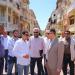 ​خريطة استثمارية جديدة، محافظ دمياط يبحث تعظيم الاستفادة من أصول الدولة برأس البر - المدينة برس