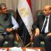 وزير العمل والسفير الهندي يبحثان شراكة جديدة للتدريب والتشغيل ودعم الاستثمار - المدينة برس