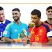 إسبانيا تسيطر على جوائز الأفضل في كأس العالم 2026 (انفوجراف) - المدينة برس