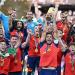 مفاجأة حراسة المرمى، فيفا يعلن التشكيل المثالي لـ كأس العالم بتصويت الجماهير - المدينة برس