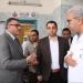 بعد إقالة مدير مستشفى قنا العام.. نقابة الأطباء تهاجم المحافظ: "لن يوفر سرنجة ناقصة" - المدينة برس