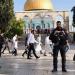 الأوقاف الإسلامية بالقدس: 2300 مستوطن يقتحمون المسجد الأقصى منذ الصباح - المدينة برس