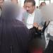 محافظ بورسعيد يستقبل 75 حالة إنسانية ضمن لقاءات "الخير" ويوجه بسرعة تلبية مطالب المواطنين - المدينة برس