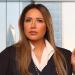 تكريم ليلى علوي في مهرجان مارتيالي بإيطاليا - المدينة برس